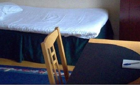 Berling Hotel Karlstad Rom bilde