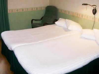 Berling Hotel Karlstad Eksteriør bilde
