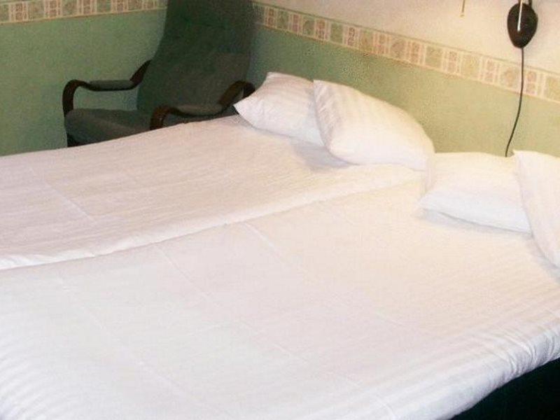 Berling Hotel Karlstad Eksteriør bilde