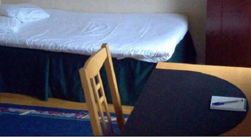 Berling Hotel Karlstad Rom bilde